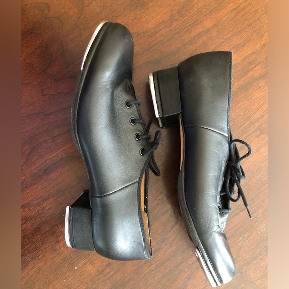 Bloch Jazz Tap Shoes - Picture 3 of 5